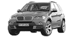 BMW E70 P0635 Fault Code