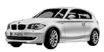 BMW E81 P0635 Fault Code