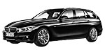 BMW F31 P0635 Fault Code